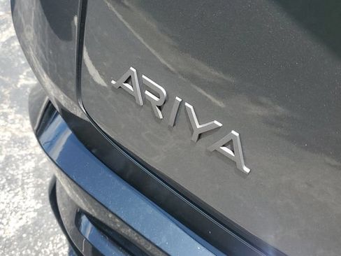Certified 2023 Nissan Ariya AWD image 6