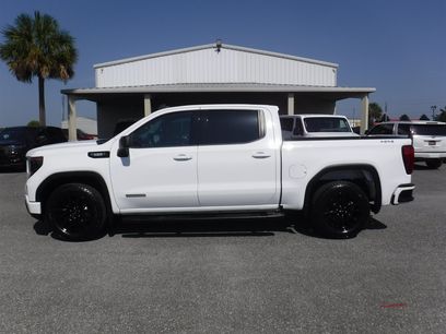 Used 2023 GMC Sierra 1500 Elevation
