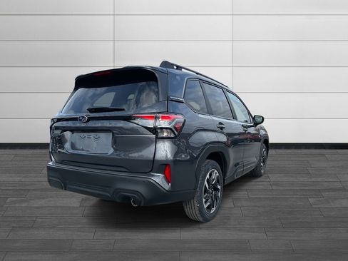 New 2026 Subaru Forester Limited image 3
