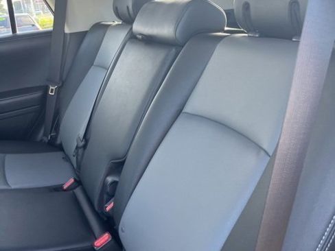 Used 2019 Toyota 4Runner SR5 Premium image 10