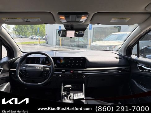 Used 2026 Kia Sportage LX w/ LX Convenience Package AWD/4WD image 22