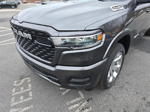 New 2025 RAM 1500 Big Horn image 10