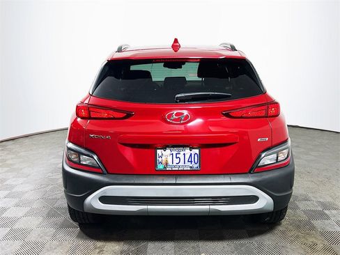 Used 2022 Hyundai Kona SEL w/ Convenience Package image 7