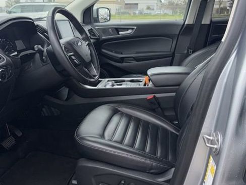 Used 2024 Ford Edge SEL image 6