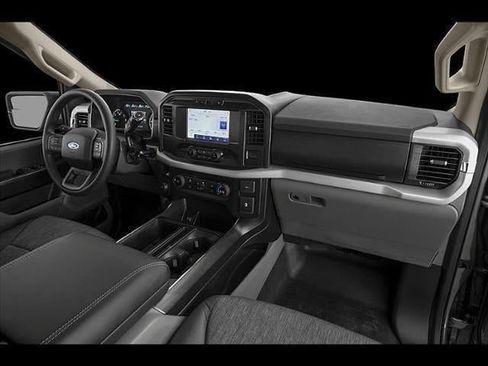 Used 2022 Ford F150 XL w/ FX4 Off-Road Package AWD/4WD image 33