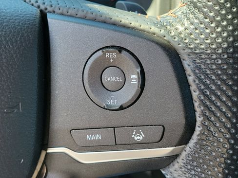 Used 2023 Honda Passport TrailSport image 22