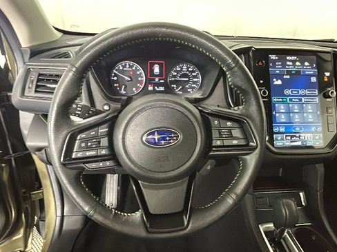 Used 2024 Subaru Ascent Onyx Edition AWD/4WD image 17