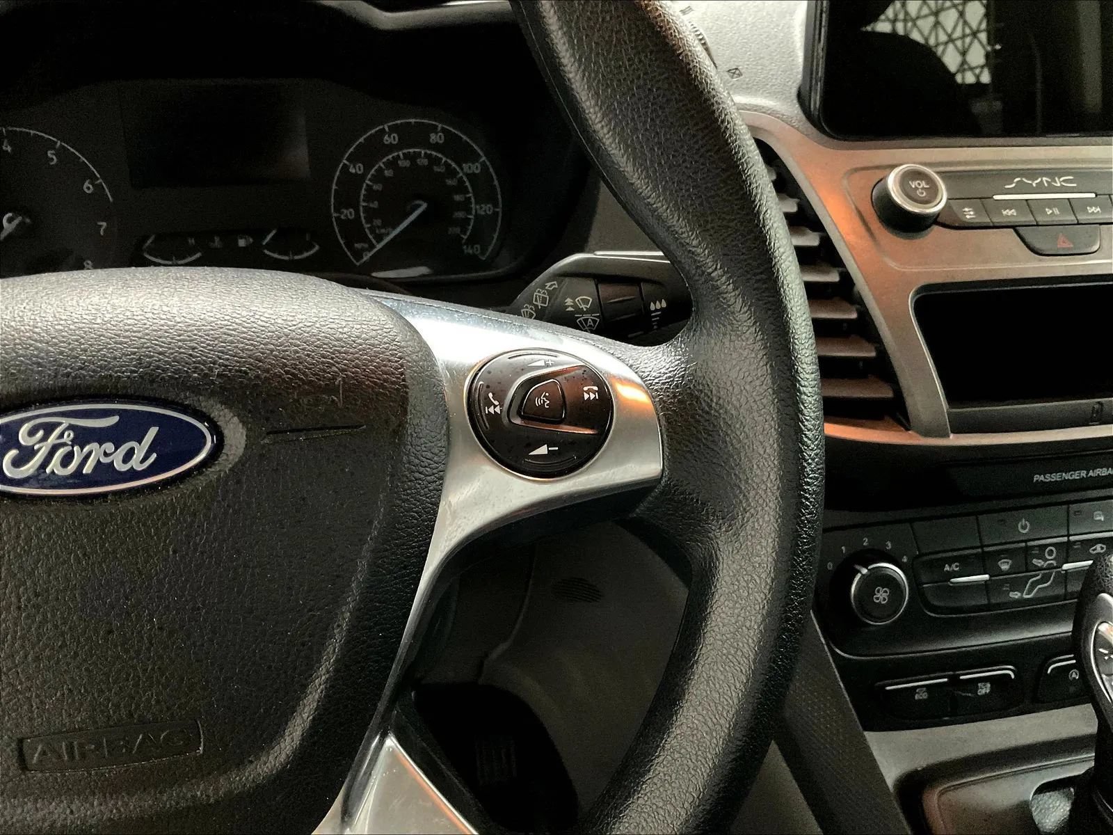 Used 2022 Ford Transit Connect XLT FWD image 20