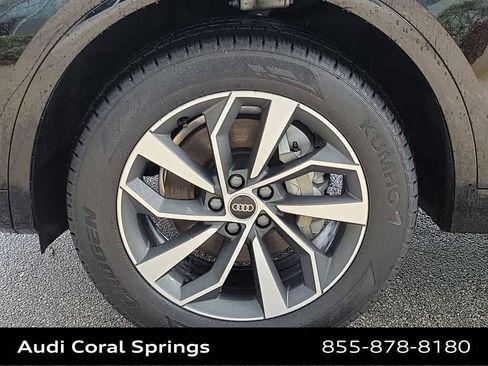 Certified 2023 Audi Q5 2.0T Premium Plus w/ Premium Plus Package image 16