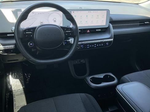 Used 2024 Hyundai Ioniq 5 SEL RWD image 7