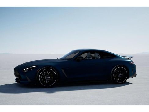 New 2026 Mercedes-Benz AMG GT 55 image 36