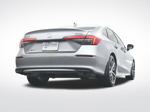 Used 2023 Honda Civic Touring image 44