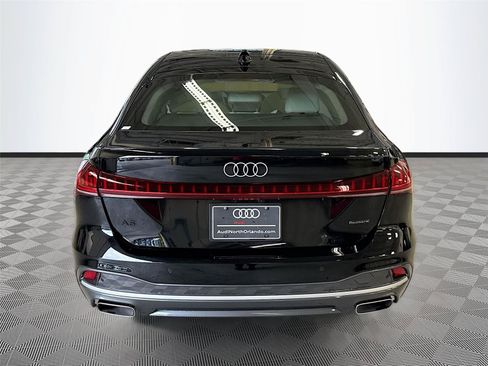 Certified 2025 Audi A5 2.0T Premium Plus w/ Premium Plus AWD/4WD image 6