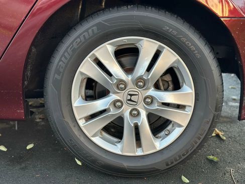 Used 2008 Honda Accord LX-P image 17