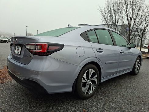 Certified 2024 Subaru Legacy image 7