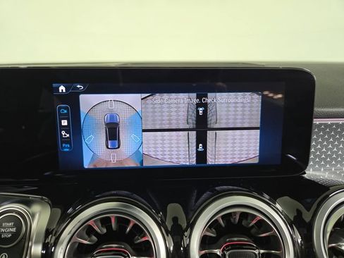 Certified 2026 Mercedes-Benz GLB 250 4MATIC image 36