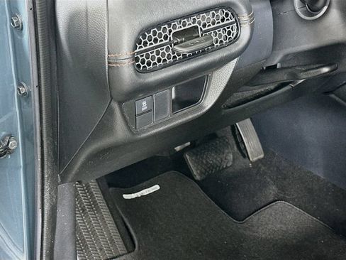 Certified 2024 Honda HR-V Sport image 10