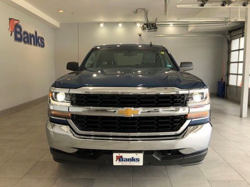 Certified 2023 Chevrolet Traverse LT w/ LPO, Floor Liner Package image 2