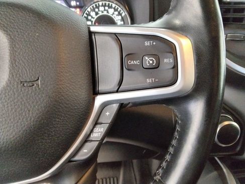 Used 2022 RAM 1500 Big Horn image 13