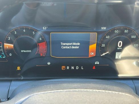 New 2026 Ford Mustang Premium image 12