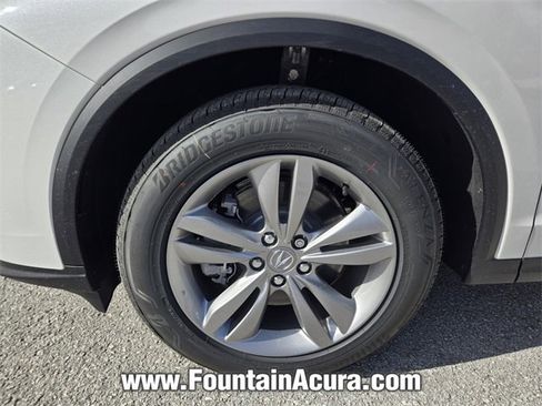 New 2026 Acura MDX FWD image 4