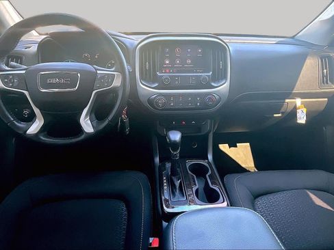 Used 2022 GMC Canyon Elevation RWD image 14