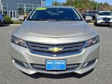 Used 2014 Chevrolet Impala LT image 2
