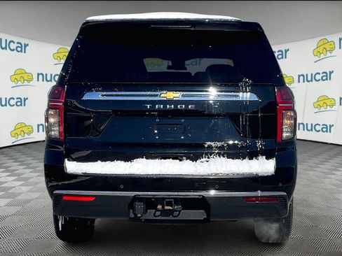 Used 2023 Chevrolet Tahoe LS image 5