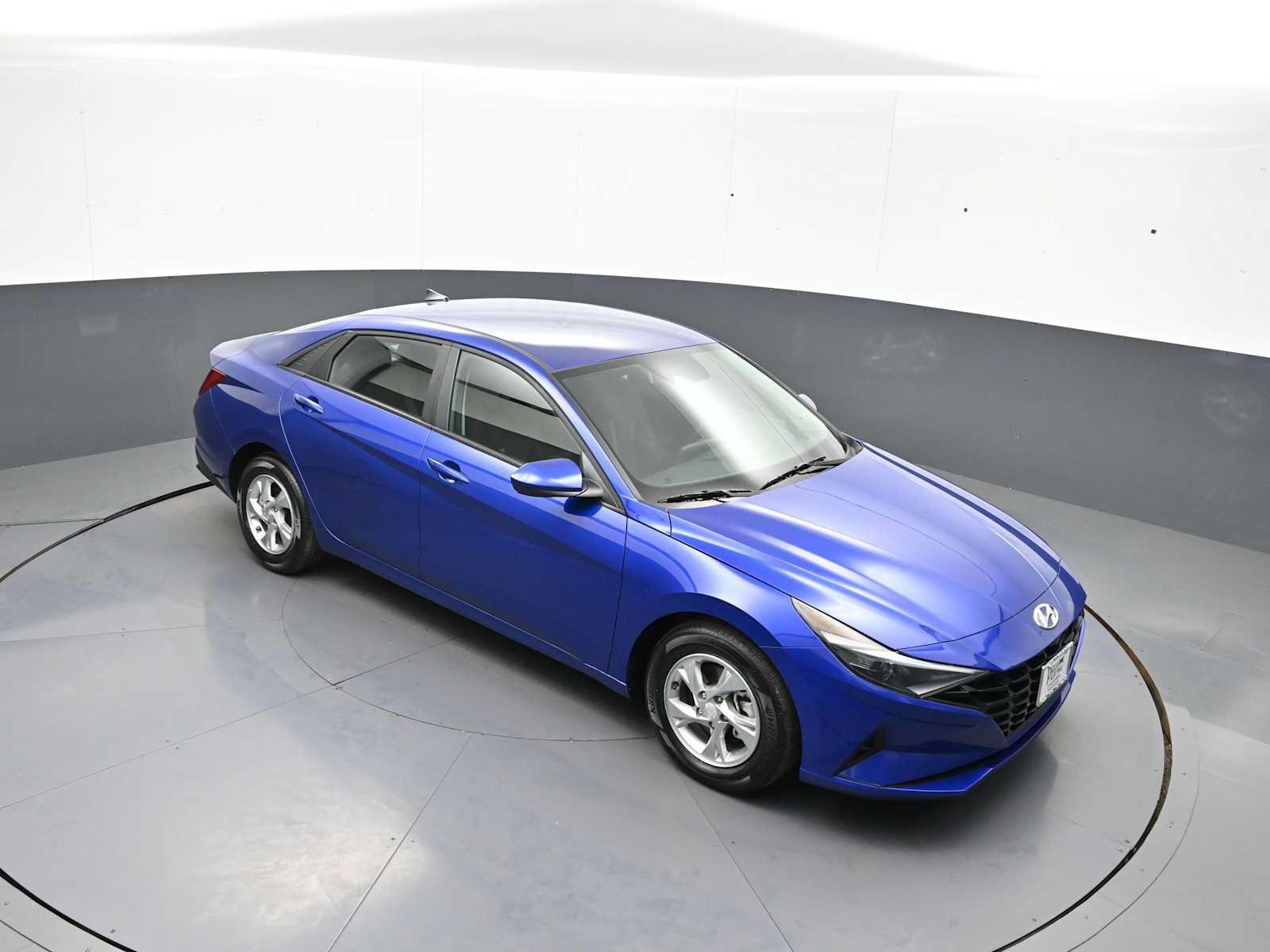 Certified 2023 Hyundai Elantra SE FWD image 34