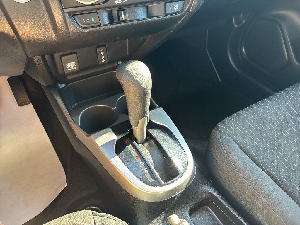 Used 2020 Honda Fit EX image 26