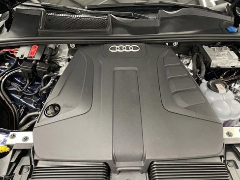 Used 2023 Audi Q7 2.0T Premium Plus w/ Premium Plus Package image 42