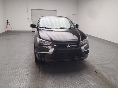 Used 2018 Mitsubishi Outlander Sport ES FWD image 14
