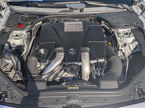 Used 2013 Mercedes-Benz SL 550 image 21