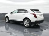 Certified 2022 Cadillac XT5 Luxury image 3