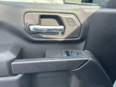 New 2025 Chevrolet Silverado 3500 W/T w/ WT Convenience Package image 14