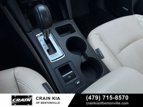 Used 2015 Subaru Legacy 2.5i Limited image 19