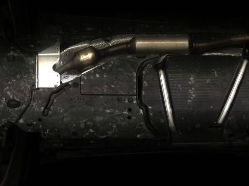 Used 2023 Toyota Venza XLE image 20