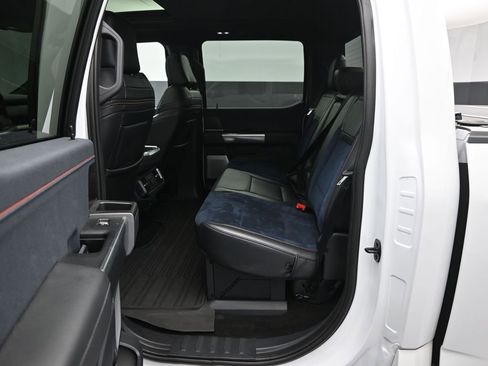 Used 2022 Ford F150 Raptor w/ Equipment Group 801A High image 22