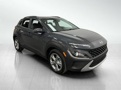 Used 2023 Hyundai Kona SEL w/ Cargo Package