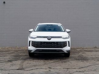 New 2026 Volkswagen Tiguan S video 2