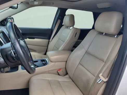 Used 2018 Dodge Durango Citadel w/ Technology Group AWD/4WD image 19