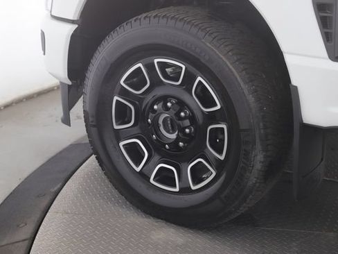 Used 2026 Ford F250 Platinum AWD/4WD image 13