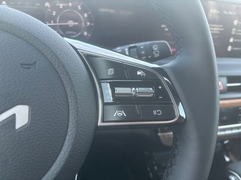 New 2026 Kia Seltos EX image 23