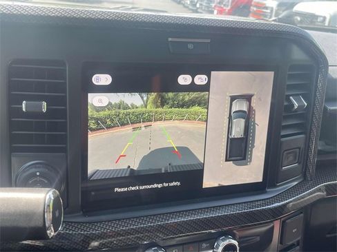 New 2025 Ford F250 Lariat w/ Lariat Ultimate Package image 22