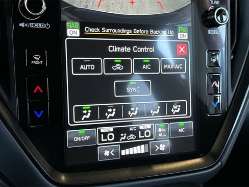 New 2025 Subaru Crosstrek 2.5i Wilderness w/ Crosstrek Mirror Package image 26