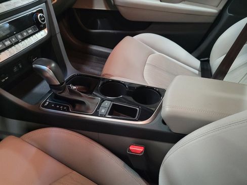Used 2019 Hyundai Sonata Plug-In Hybrid FWD image 26