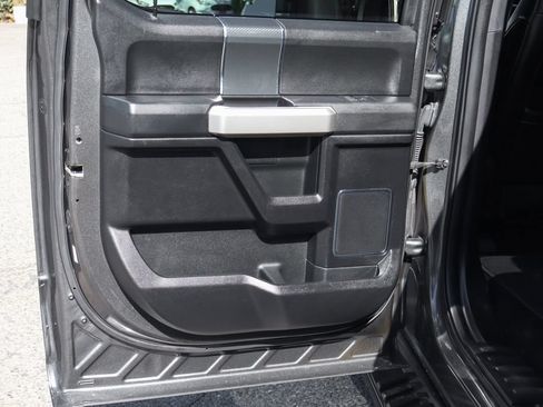 Used 2018 Ford F150 Lariat AWD/4WD image 38