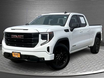 Used 2023 GMC Sierra 1500 Elevation