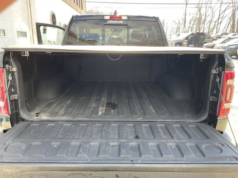 Used 2019 RAM 1500 Limited image 26