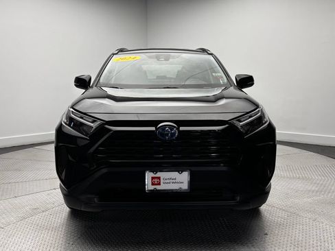 Used 2024 Toyota RAV4 LE AWD/4WD image 42